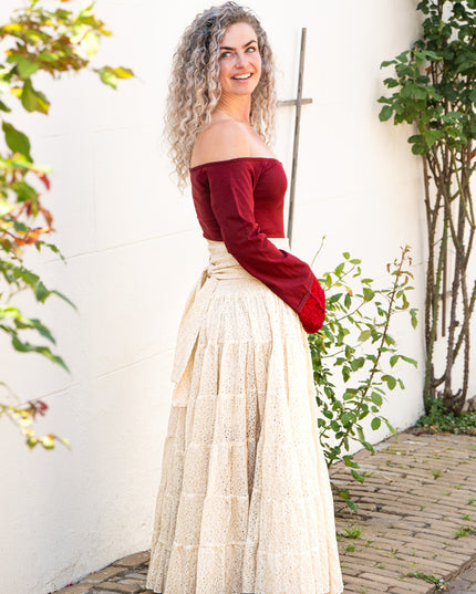 Real Gypsy rok Lace