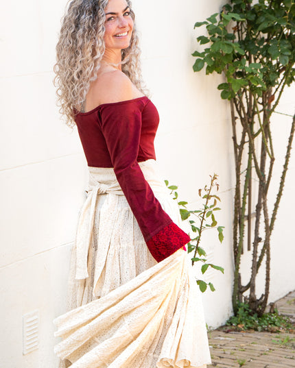 Real Gypsy rok Lace