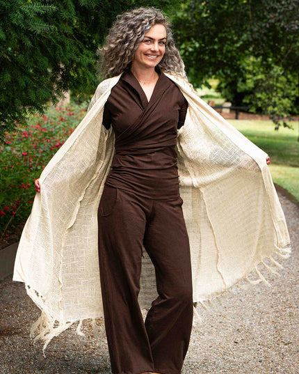 Dreamer pant Bruin