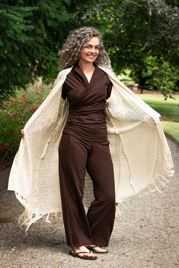 Dreamer pant Bruin