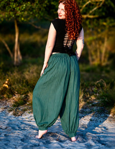 Flow Pant Braun