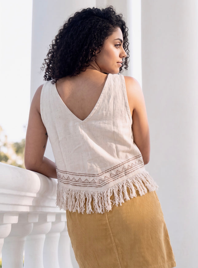 Earth Spirit Rib rok kort