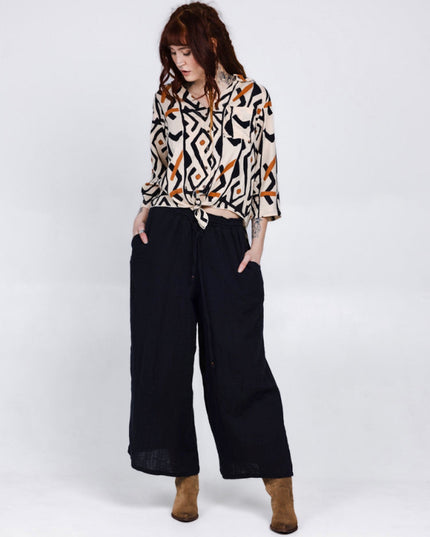 Blouse Amalfi