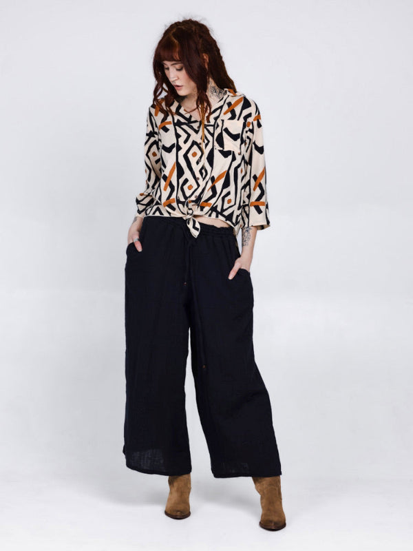 Blouse Amalfi