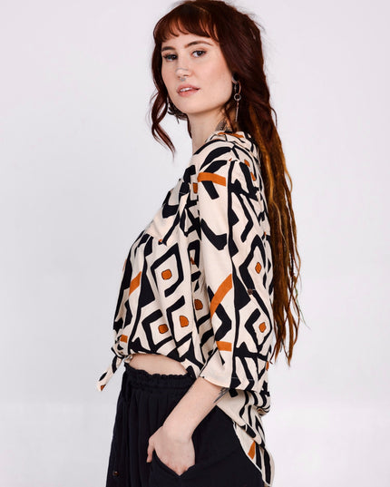 Blouse Amalfi