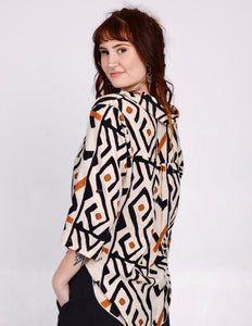 Blouse Amalfi