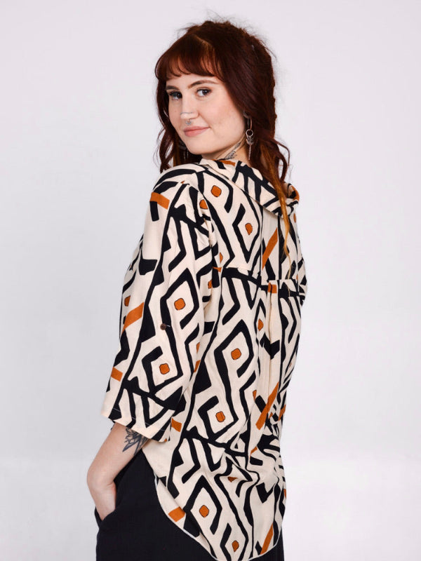 Blouse Amalfi