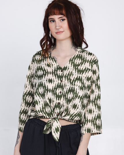 Blouse Amalfi