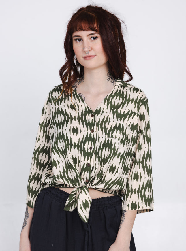 Blouse Amalfi