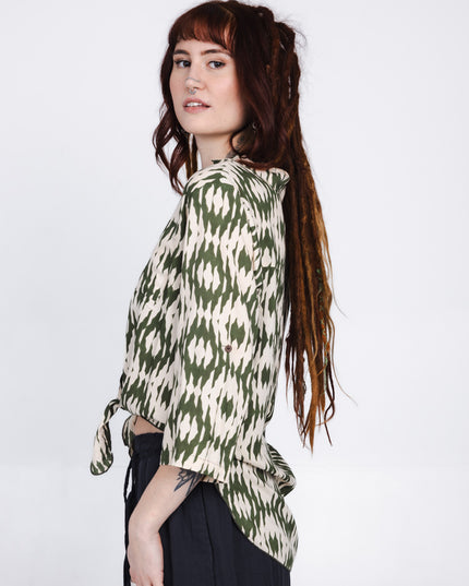 Blouse Amalfi