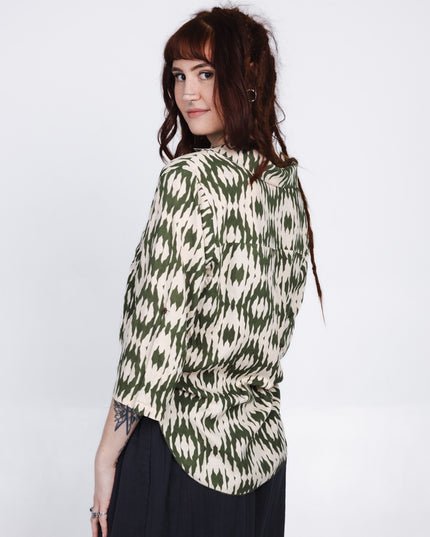Blouse Amalfi