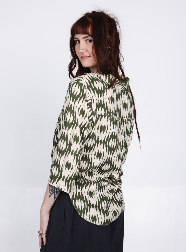 Blouse Amalfi