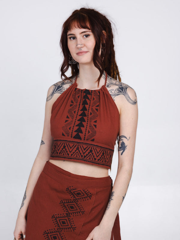 Mystic Mesa Zomertop Terracotta