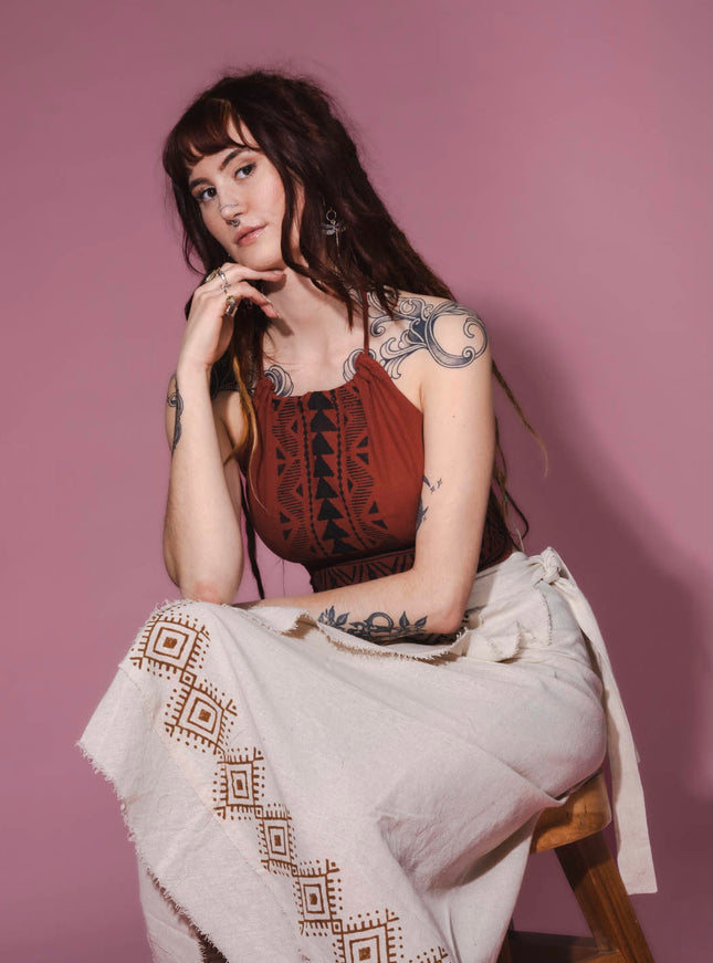 Mystic Mesa Zomertop Terracotta