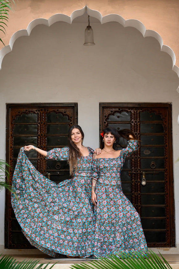 Traum- und Feenkleid 