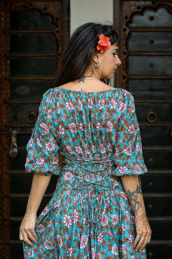 Traum- und Feenkleid 