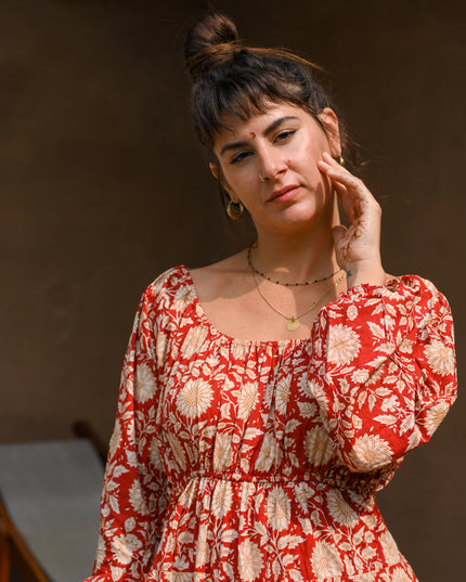 Athena Jurk (Limited Edition)