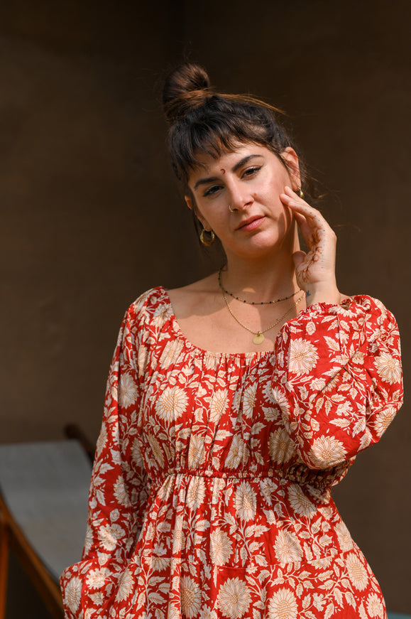 Athena Jurk (Limited Edition)