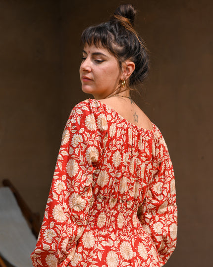 Athena Jurk (Limited Edition)