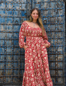 Athena Jurk (Limited Edition)