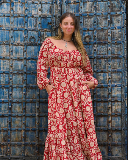 Athena Jurk (Limited Edition)