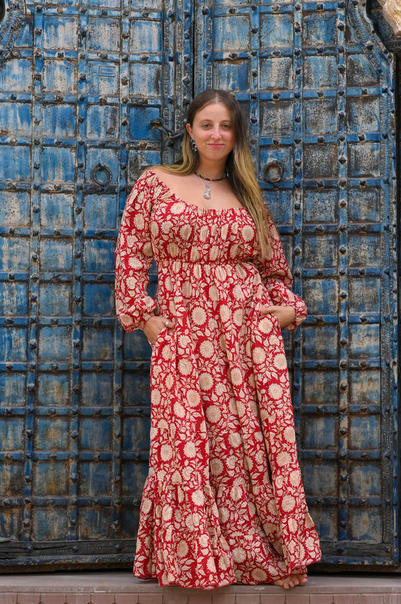 Athena Jurk (Limited Edition)