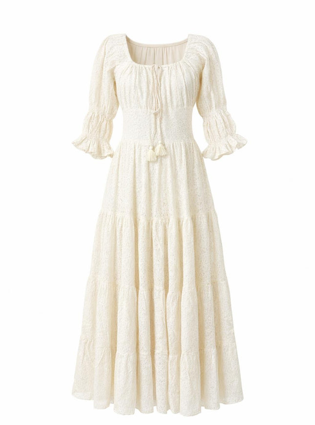 Vaiana Zomerjurk Lace