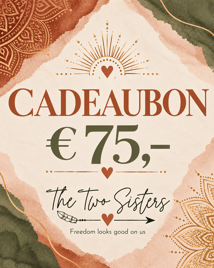 TwoSisters Gift Card