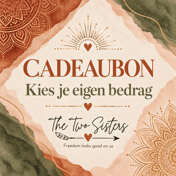TwoSisters Cadeaubon