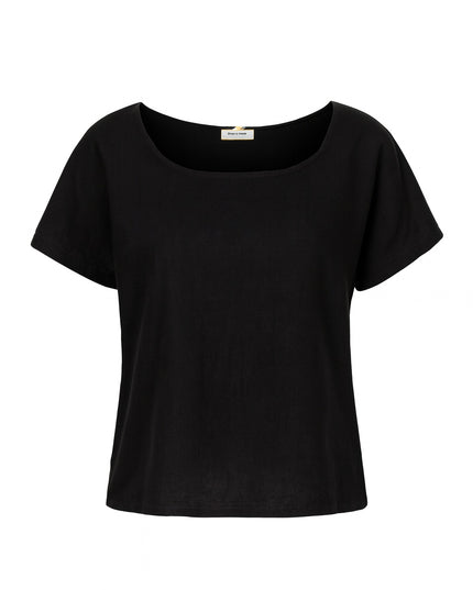 Savanna T-Shirt hellblau
