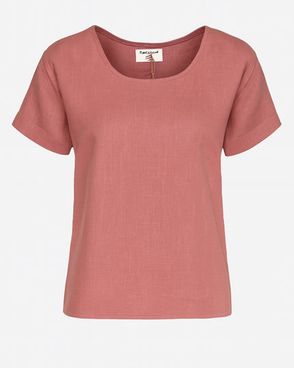 Savanna T-Shirt Altrosa