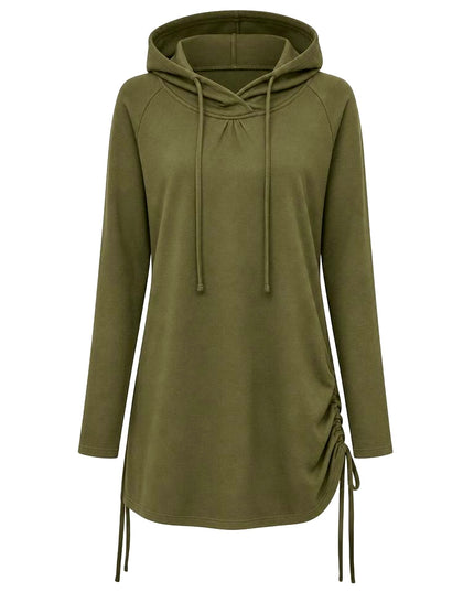 Fortuna Tunic Green