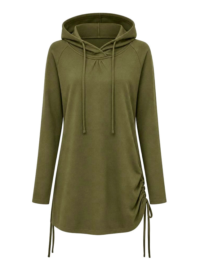 Fortuna Tuniek Groen