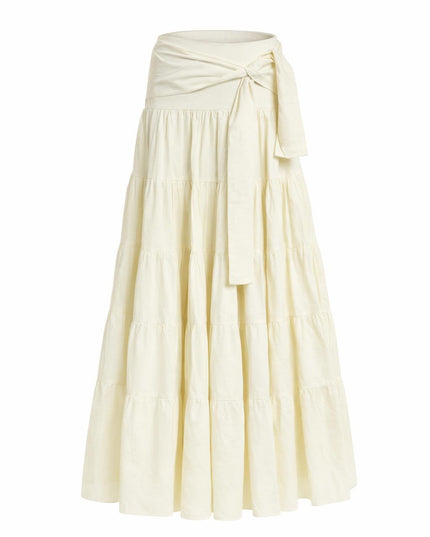 Real Gypsy rok Ecru / Crème