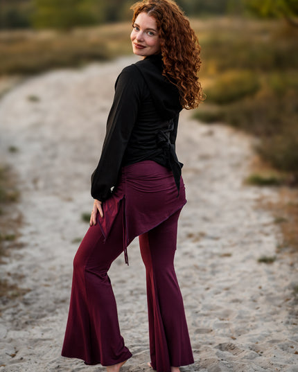 Flow Pant Braun