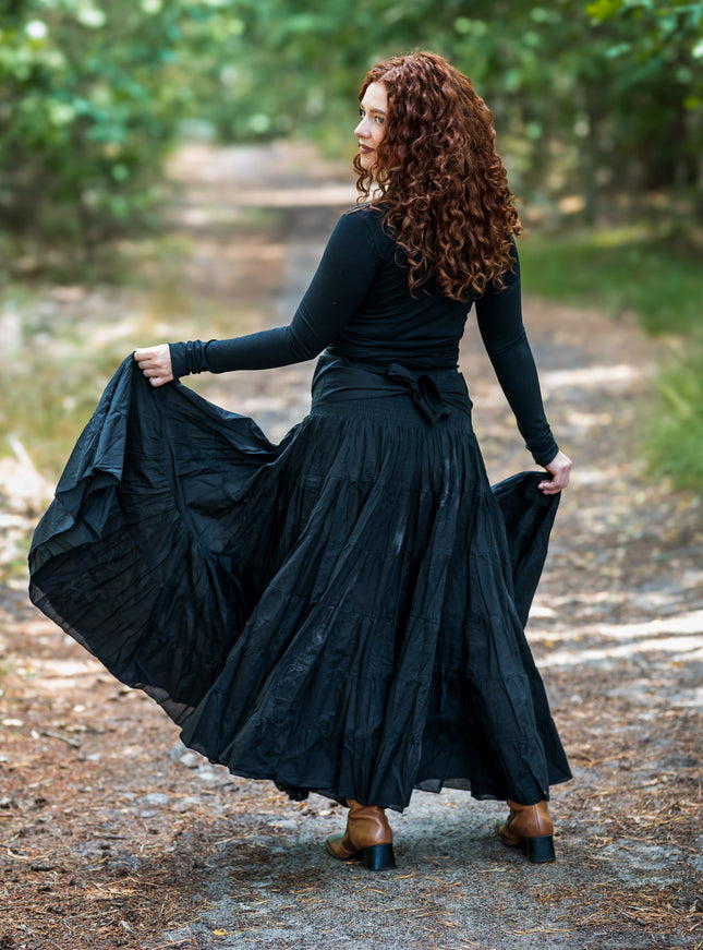 Real Gypsy Rok Zwart