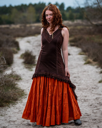 Festivalkleid alles individuell gestalten