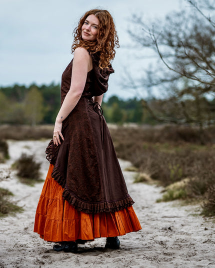 Festivalkleid alles individuell gestalten