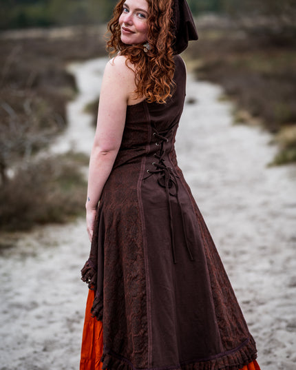 Festivalkleid alles individuell gestalten