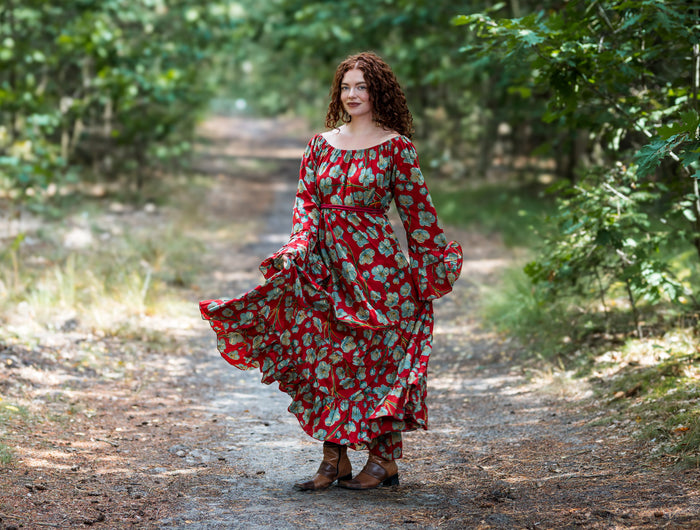 <h1>Slow Fashion met een ziel</h1>