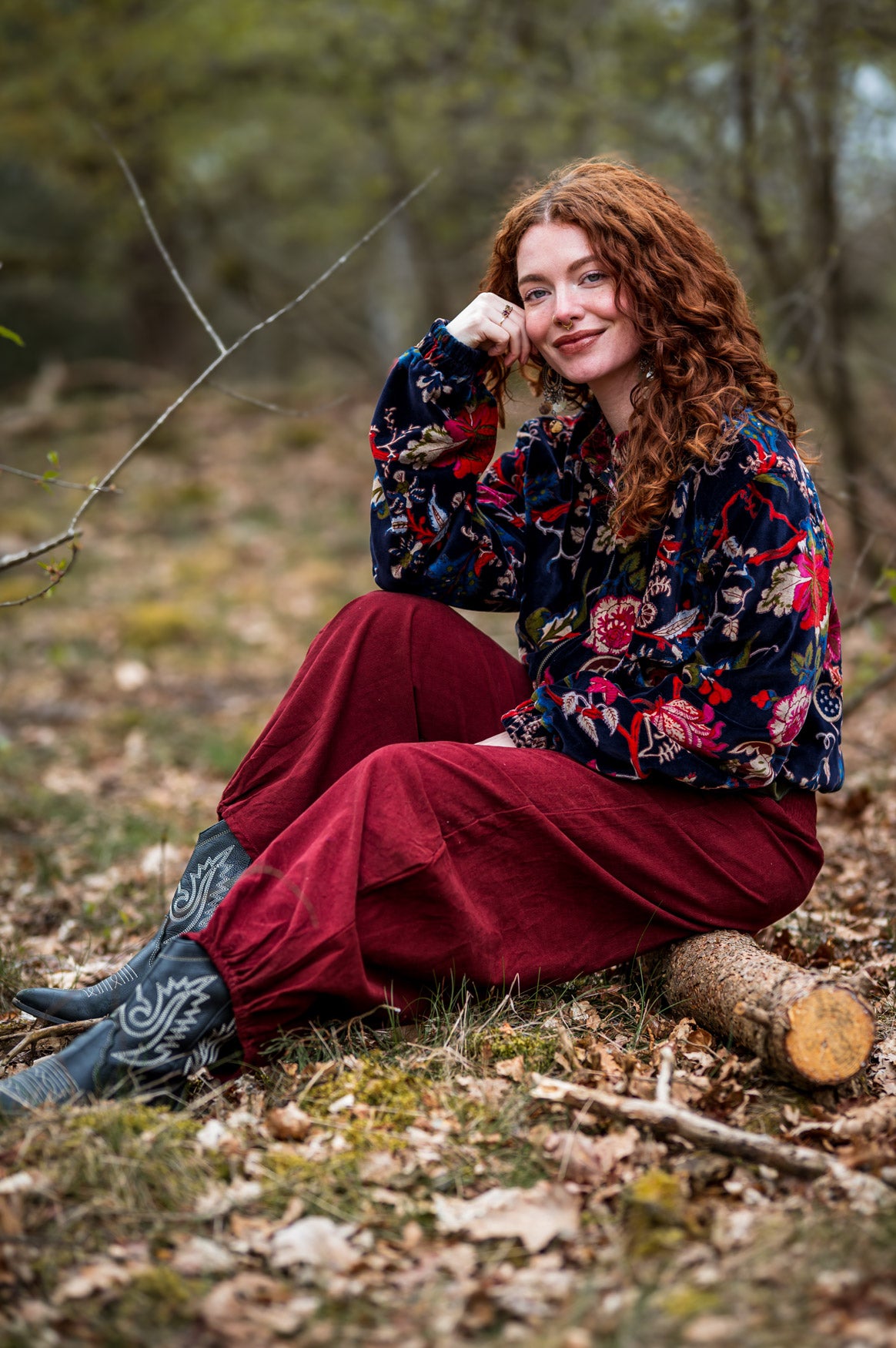 Slow Fashion met een ziel
