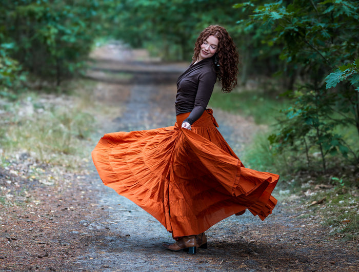 <h1>Slow Fashion met een ziel</h1>