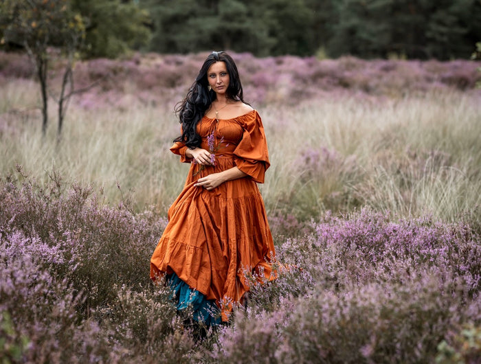 <h1>Slow Fashion met een ziel</h1>