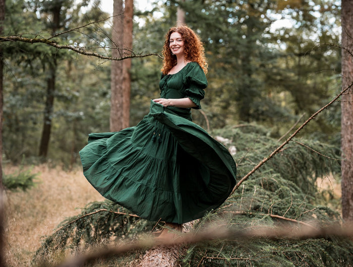 <h1>Slow Fashion met een ziel</h1>