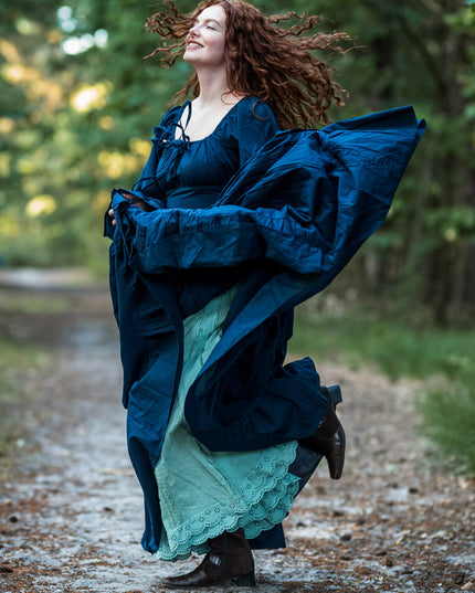 Wildflower Broek (rok) Mintgroen