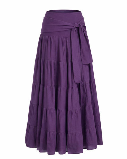 Real Gypsy Rok Paars