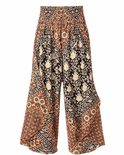 Nomad Flow Hose Warm Brown 