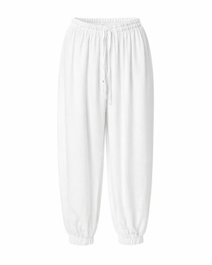 Flow Pant Brown