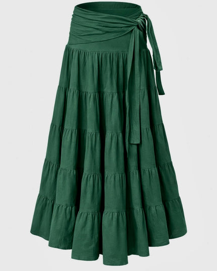 Real Gypsy Rok Groen