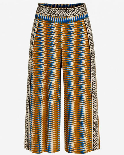 Moonfall Pants Stripe
